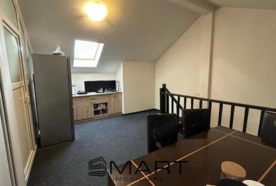 Apartament la casa 130mp curte 35mp zona centrala - 4