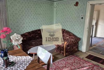 Casă cu 4 camere cu Teren 1900 Mp în Hamba - 12