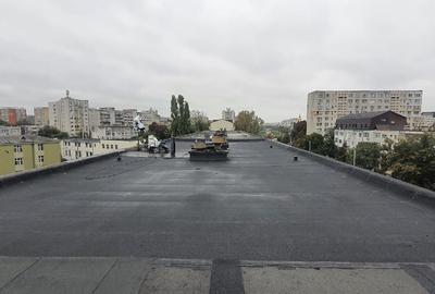 Apartament 3 camere - Podu Ros. Palas. Palatul Culturii - 14