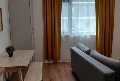 Apartament cu 2 camere, mobilat în Tunari - 4