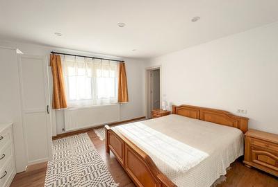 Apartament cu 3 camere decomandat în Furnica - 5
