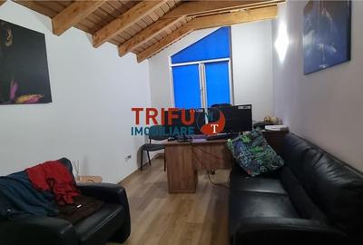 Apartament 4 camere 92 mp de vanzare etaj 2 zona Centru - 3