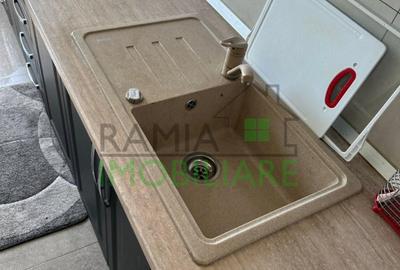 Apartament 2 camere de inchiriat Kasper Coresi - 13