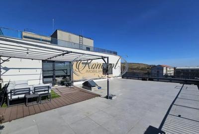 Apartament cu 2 camere semidecomandat, mobilat în Iris - 2