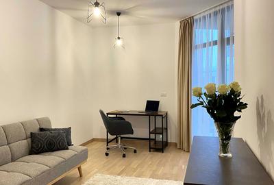 Apartament cu 3 camere decomandat în Central - 3