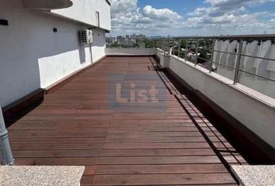 Apartament cu 2 camere decomandat, mobilat în Dorobanți - 4