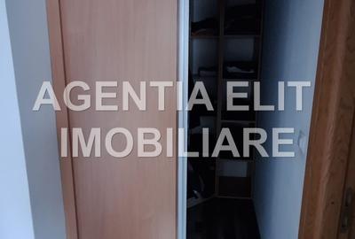 Apartament cu 2 camere decomandat, mobilat în Central - 5