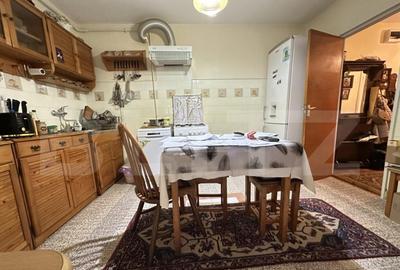 Apartament 2 camere decomandat, 2 balcoane, zona 0 Deva - 3