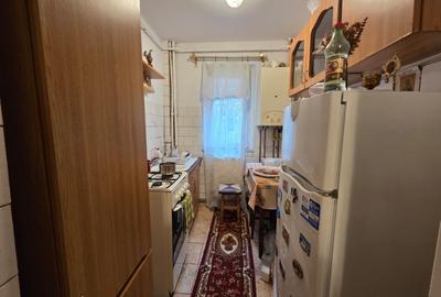 Apartament cu 2 camere semidecomandat, mobilat în Dacia - 4