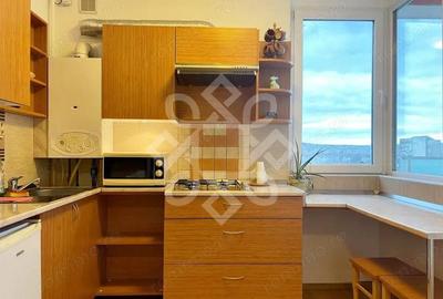 Apartament tip studio de inchiriat in Ared, Oradea - 7
