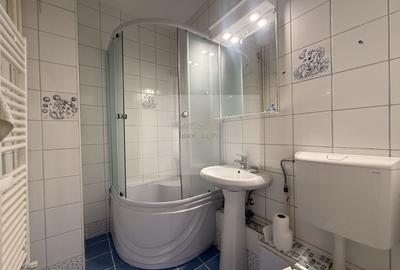 Apartament modern 4 camere, 94 mp, zonă verde – Parcul Babeș - 8