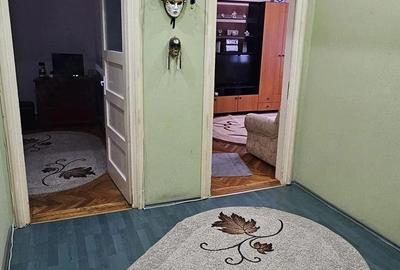 Apartament cu 2 camere decomandat în Central - 3