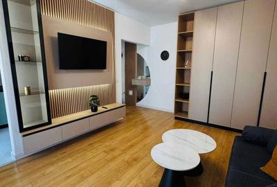 Apartament cu 2 camere decomandat în Păcurari - 1