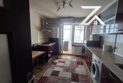 Apartament cu 3 camere decomandat, mobilat în Craiovița Nouă - 4