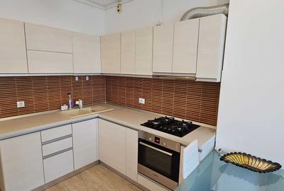 Apartament cu 2 camere decomandat în Exterior Vest