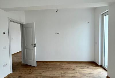 Apartamente 2 cam - Gradina - Terasa - Finisaje la alegere - Str. Postalionului - 10
