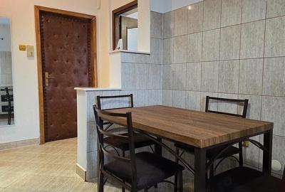 Apartament cu 2 camere decomandat în Decebal - 12
