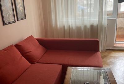 Apartament cu 2 camere semidecomandat în Central - 2