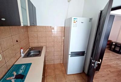 Garsonieră decomandată în Exterior Vest - 2