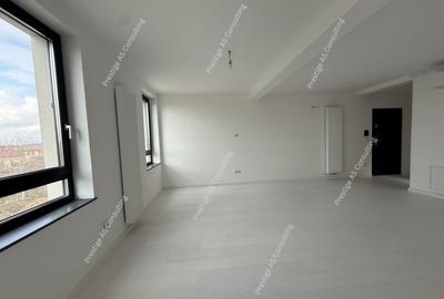 Apartament cu 2 camere semidecomandat, mobilat în Dumbrăvița