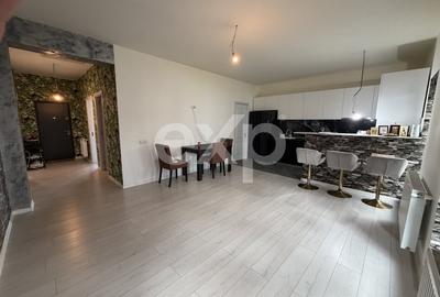 Apartament cu 4 camere decomandat, mobilat în Bragadiru - 11
