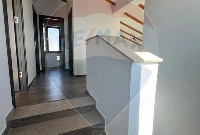 Casă cu 5 camere cu Teren 450 Mp în Nord - 9