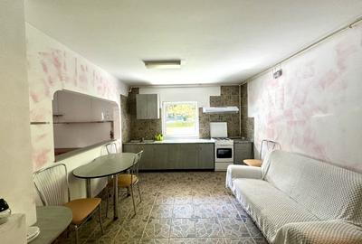 Apartament cu 2 camere decomandat, mobilat în Zorilor - 2