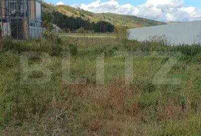 Teren intravilan, 1200 mp in Turda, zona Poiana - 2