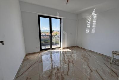 Spațiu de birouri de închiriat –  bloc nou, Turnișor - 3