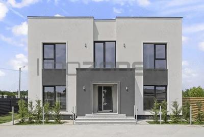 VILA OTOPENI - ZONA FERME| 4 CAMERE | 2 PARCARI | FINISATA LA ALB | COMISION 0%| - 17