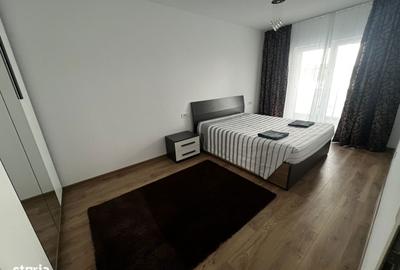 Apartament cu 2 camere decomandat în Central - 4