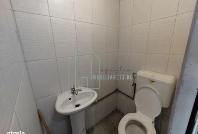 Spațiu comercial, de 40 mp, în Central