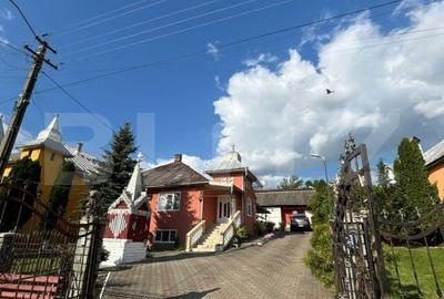 Casă cu 4 camere în Sărata - 2