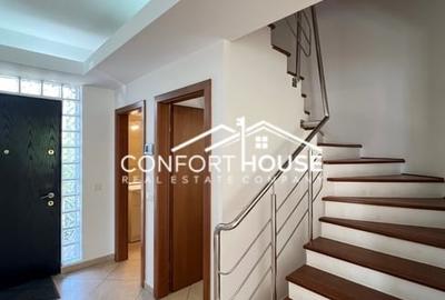 VILA P+E+M, 5 camere, complex rezidential cu piscina, IANCU NICOLAE - 12