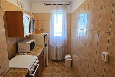 Drumul Taberei, metrou Favorit, mobilata, libera, et.9/10, cu 2 lifturi - 1