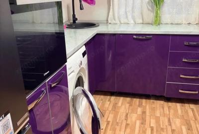 Apartament cu 2 camere nedecomandat în Central - 5