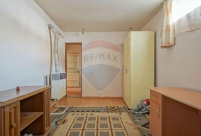 Apartament 3 camere in casa de vanzare in zona Brasovul Vechi - 15