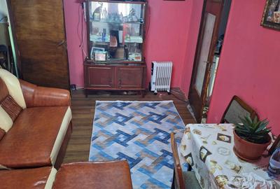 Apartament cu 2 camere semidecomandat în Ferentari - 6