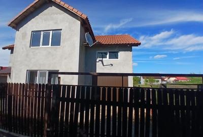 Casa spatioasa P+M cu teren generos - Agigea, Zona Stadion - 3