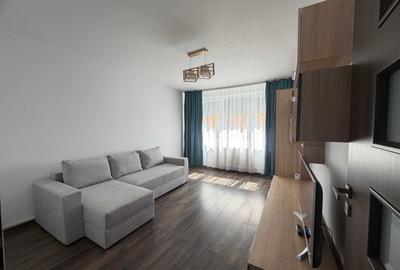 Apartament cu 2 camere decomandat în Olimpia-Stadion - 3