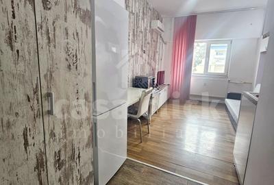 Garsonieră semidecomandată, mobilată în Port - 8