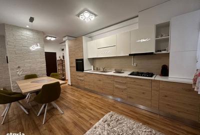 Apartament cu 2 camere în Central - 8