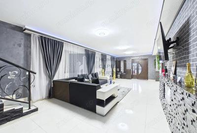 Casă cu 6 camere cu Teren 500 Mp în Gorneni - 17