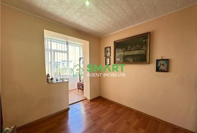 Apartament 3 camere spatios si luminos. Arad, zona Micalaca, - 5