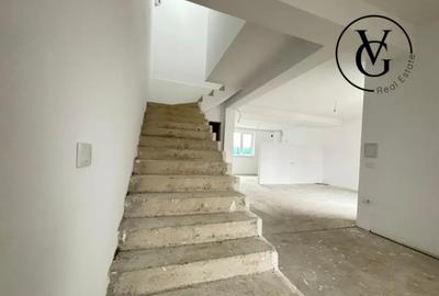 Casă cu 3 camere în Lumina - 3