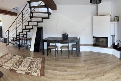 Duplex cu 5 camere decomandat cu Canalizare în Bună Ziua - 16