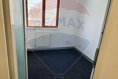 Birou, de 80 mp, în Plevnei - 6