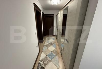 Refugiu de lux. Confort, spatiu si liniste - 13