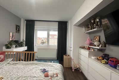 Apartament 3 camere decomandate Valea Aurie - 5