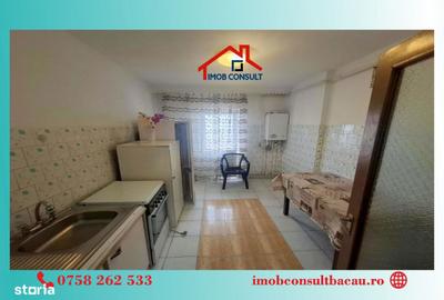 Apartament cu 2 camere decomandat în 9 Mai - 5